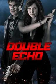 Movie poster of Double Echo