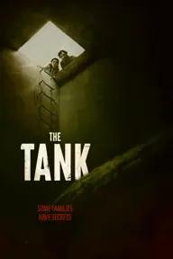 Movie poster of The Tank