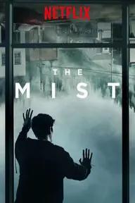 Movie poster of The Mist