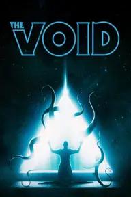 Movie poster of The Void