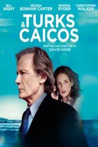 Movie poster of Turks & Caicos