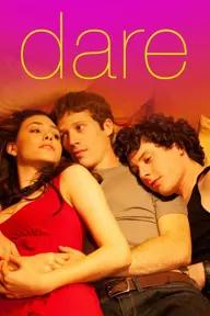 Movie poster of Dare