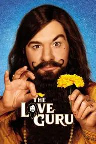 Movie poster of The Love Guru