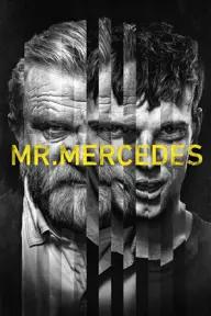 Movie poster of Mr. Mercedes (Season 1)