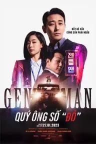 Movie poster of Gentleman