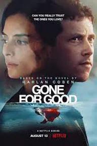 Movie poster of Gone for Good