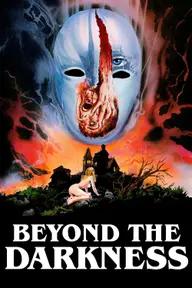 Movie poster of Beyond the Darkness