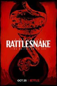 Movie poster of Rattlesnake