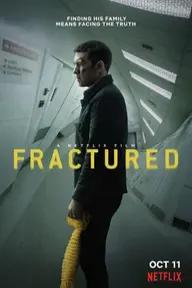 Movie poster of Fractured