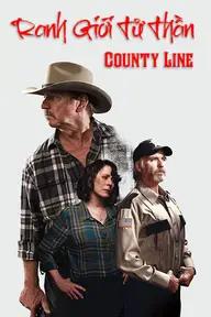 Movie poster of County Line