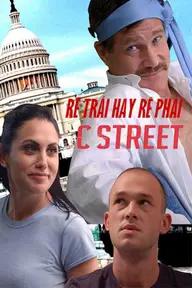 Movie poster of C Street