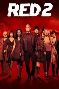 Movie poster of Red 2