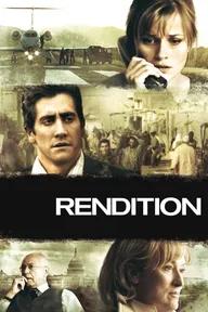 Movie poster of Rendition