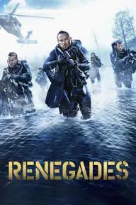 Movie poster of Renegades