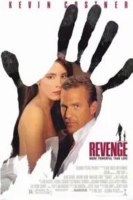 Movie poster of Revenge