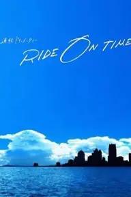 Movie poster of RIDE ON TIME (Season 2)