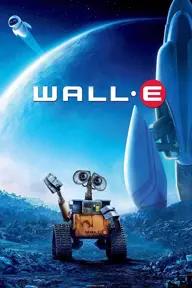 Movie poster of WALL·E