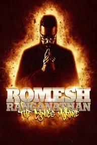 Movie poster of Romesh Ranganathan: The Cynic