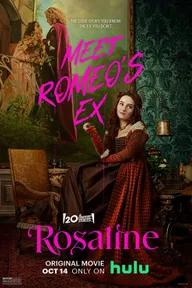 Movie poster of Rosaline