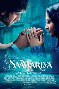 Movie poster of Saawariya