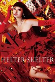 Movie poster of Helter Skelter