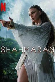 Movie poster of Shahmaran (Season 2)