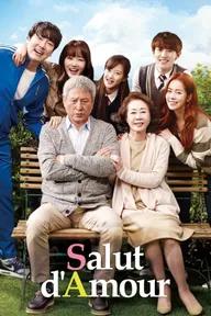 Movie poster of Salut d'Amour