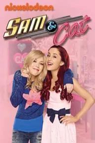 Movie poster of Sam & Cat (Season 1)