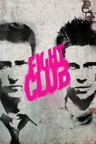 Movie poster of Fight Club