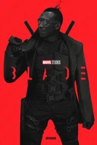 Movie poster of Blade