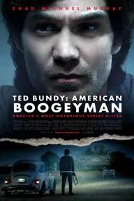 Movie poster of Ted Bundy: American Boogeyman