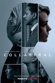 Movie poster of Collateral