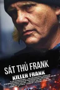 Movie poster of Killer Frank