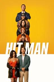 Movie poster of Hit Man