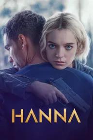 Movie poster of Hanna