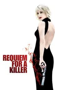 Movie poster of Requiem for a Killer