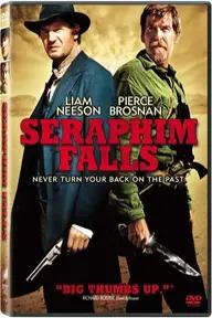 Movie poster of Seraphim Falls