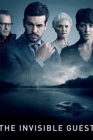 Movie poster of Contratiempo