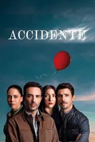 Movie poster of The Accident