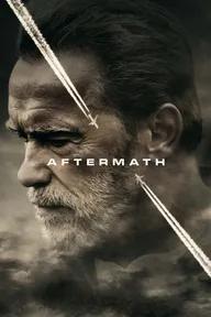 Movie poster of Aftermath