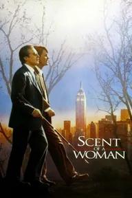 Movie poster of Scent of a Woman