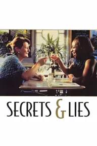 Movie poster of Secrets & Lies