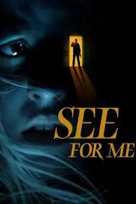 Movie poster of See for Me