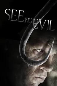 Movie poster of See No Evil