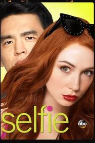 Movie poster of #Selfie