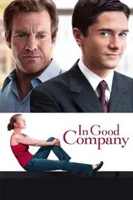 Movie poster of In Good Company