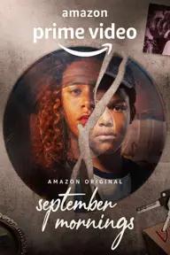 Movie poster of Manhãs de Setembro (Season 2)