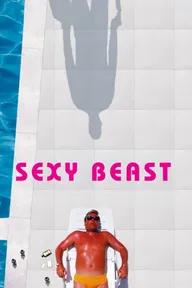 Movie poster of Sexy Beast