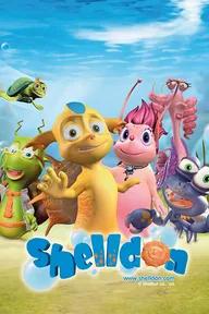 Movie poster of Shelldon