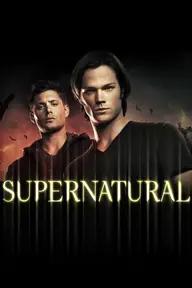 Movie poster of Supernatural (Season 7)